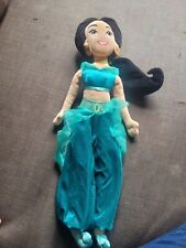 Disney princess jasmine for sale  NORTHOLT