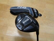 Ping g425 max for sale  Shipping to Ireland