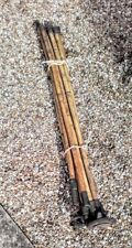 Vintage bamboo drain for sale  ILMINSTER