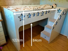 Single bunk beds for sale  BASINGSTOKE