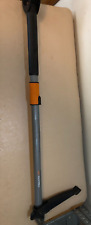Fiskars telescopic weed for sale  COVENTRY