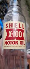 Rare shell 100 for sale  AMMANFORD