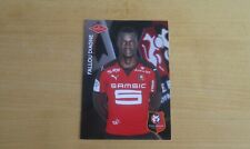 Football 2015 fallou d'occasion  Rennes-