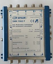 Spaun smk 5562 gebraucht kaufen  Ulm