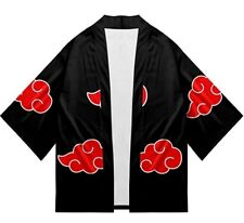 Kimono stampato giapponese usato  Morra De Sanctis