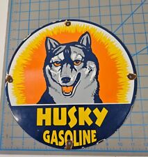 Retro husky gasoline for sale  Perrysburg