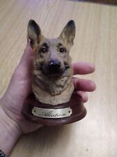 Vintage alsatian dog for sale  BOGNOR REGIS