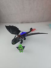 Playmobil train dragon for sale  NEWARK
