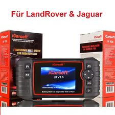 Icarsoft v2.0 landrover for sale  Shipping to Ireland