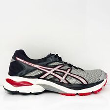 Tênis de corrida Asics masculino Gel Flux 4 T714N cinza tamanho 8.5 comprar usado  Enviando para Brazil