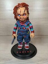 Noble collection chucky for sale  LEEDS