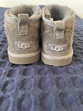 girls ugg boots for sale  LIVERPOOL