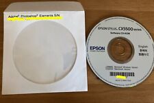 epson cd printer for sale  STOWMARKET