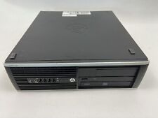 DVD Multi Player HP Compaq Elite 8300 SFF Intel Core i5-vPro Não Testado - Apenas Peças comprar usado  Enviando para Brazil