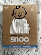 Snoo happiest baby for sale  San Jose