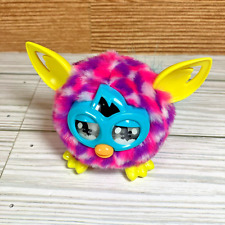 Juguete Hasbro Furby Furbling Mini Cristal Furby Hasbro Años 2010 Probado Funcionando segunda mano  Embacar hacia Argentina