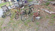 Vintage bicycle sold for sale  Mullica Hill
