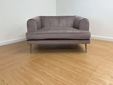 Enchanted cuddler sofa for sale  STOCKPORT