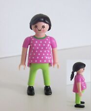 Playmobil moderne femme d'occasion  Thomery