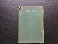 Arthur ransome swallowdale for sale  SWINDON