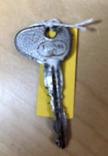 Old cut key for sale  Sonora