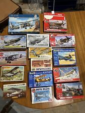 revell kits for sale  CHICHESTER