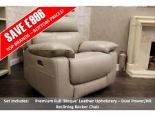 Desire rocker premium for sale  ROTHERHAM