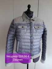 Neuwertige daunenjacke element gebraucht kaufen  Simmerath