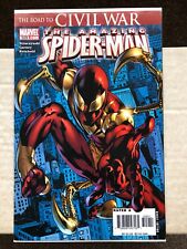 Amazing spiderman 529 for sale  SLOUGH