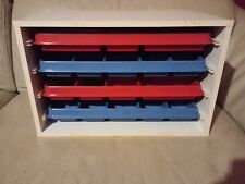 Lego storage cabinet for sale  BOURNEMOUTH