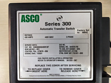 Asco 300g automatic for sale  Hayward