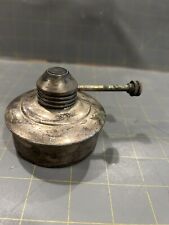 Antique Chafing Dish Methyl Alcohol Burner Read Description for sale  Shipping to South Africa