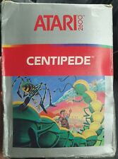 Centipede atari 2600 for sale  Ireland