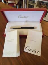Penna cartier stylo usato  Italia