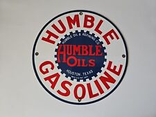 Humble gasoline oils for sale  Marble Falls