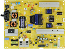 LG Model 50LF6100  TV Power Supply/LED EAX65423801(2.2)Rev 2.1, EAY63072001 for sale  Shipping to South Africa