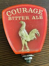 Courage bitter ale for sale  EDENBRIDGE