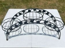 Metal plant stand for sale  Dover