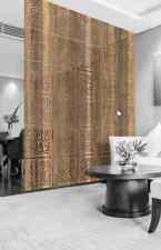 Wooden room divider for sale  Shipping to Ireland