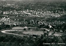 1965 scandiano panorama usato  Cremona
