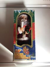 Animated christmas santa for sale  Guadalupe