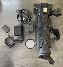 Panasonic hpx170 camcorder for sale  Enfield