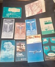 Aviation maps air for sale  Mantorville