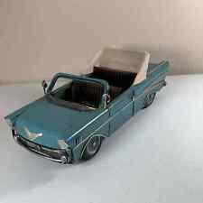 Teal blue chevy for sale  Riverton