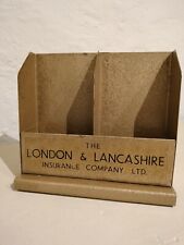 London lancashire insurance for sale  UCKFIELD