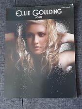ellie goulding for sale  EXMOUTH