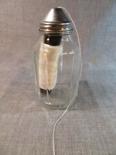 Glass jar string for sale  Greenbelt