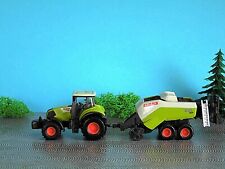 Siku class tractor gebraucht kaufen  Soderstorf