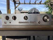 Luxman stereo integrated gebraucht kaufen  Püttlingen