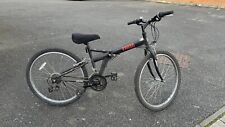 folding mountain bikes for sale  AYLESBURY